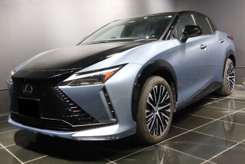 Lexus RZ 450e Version L, 2023
