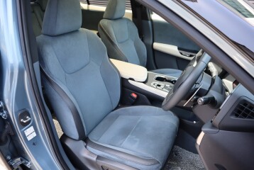 Lexus RZ 450e Version L, 2023