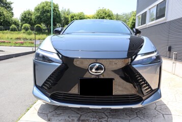 Lexus RZ 450e Version L, 2023