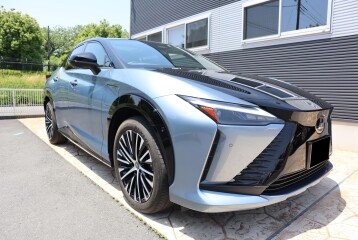 Lexus RZ 450e Version L, 2023
