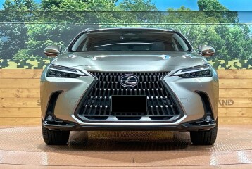 Lexus NX 350h Version L, 2024