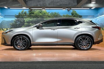 Lexus NX 350h Version L, 2024
