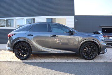 Lexus RX 500h F Sport Performance, 2023