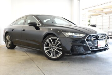 Audi A7 40 TDI Quattro, 2024