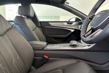 Audi A7 40 TDI Quattro, 2024