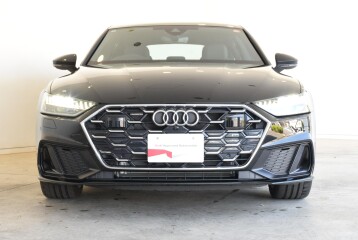 Audi A7 40 TDI Quattro, 2024