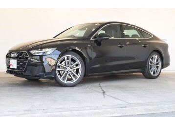 Audi A7 40 TDI Quattro, 2024