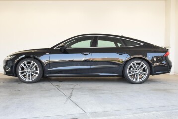 Audi A7 40 TDI Quattro, 2024