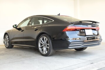 Audi A7 40 TDI Quattro, 2024