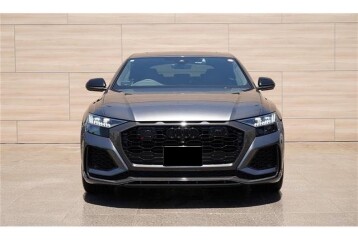 Audi RS Q8 TFSI Quattro, 2022