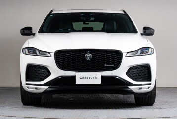 Jaguar F-Pace D200 R-Dynamic SE, 2025