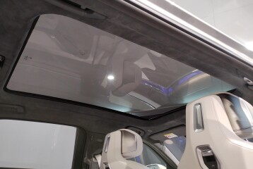 BMW 7 series 740i Excellence, 2024