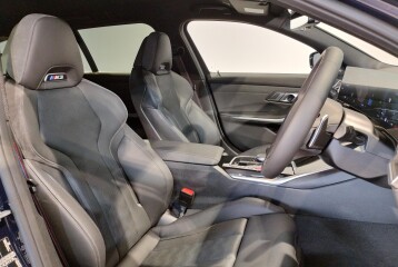 BMW M3 xDrive Touring Competition M, 2023