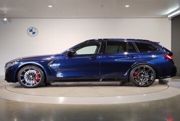 BMW M3 xDrive Touring Competition M, 2023