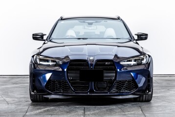 BMW M3 xDrive Touring Competition M, 2025