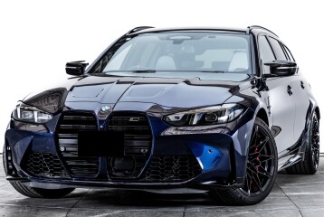 BMW M3 xDrive Touring Competition M, 2025