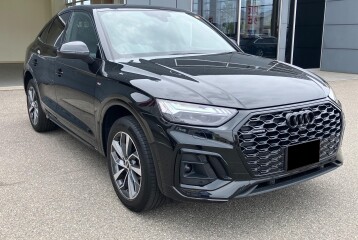 Audi Q5 Sportback 40 TDI, 2023