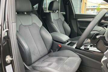 Audi Q5 Sportback 40 TDI, 2023