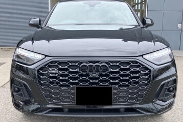 Audi Q5 Sportback 40 TDI, 2023