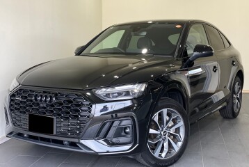Audi Q5 Sportback 40 TDI, 2023