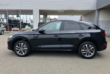 Audi Q5 Sportback 40 TDI, 2023
