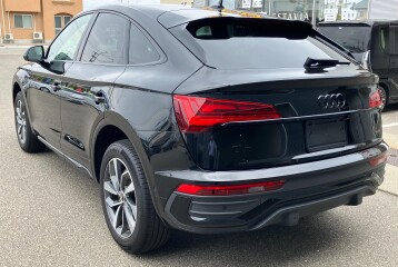 Audi Q5 Sportback 40 TDI, 2023