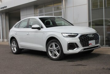 Audi Q5 Sportback 40 TDI, 2025