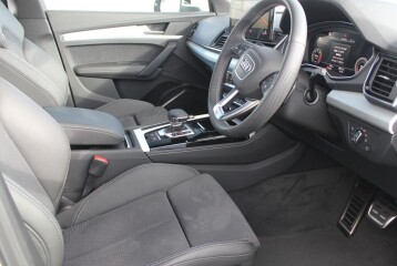 Audi Q5 Sportback 40 TDI, 2025