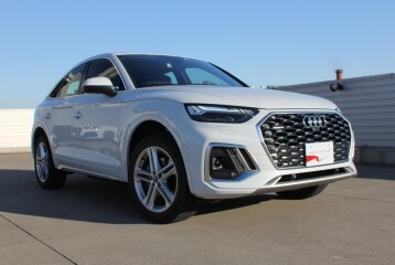 Audi Q5 Sportback 40 TDI, 2025