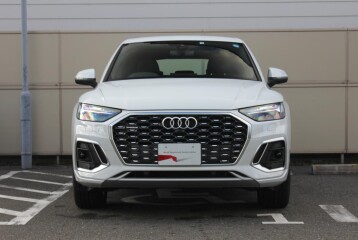 Audi Q5 Sportback 40 TDI, 2025