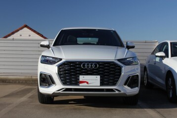 Audi Q5 Sportback 40 TDI, 2025