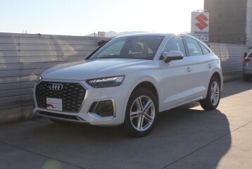 Audi Q5 Sportback 40 TDI, 2025