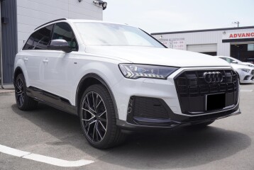 Audi Q7 50 TDI Quattro, 2023