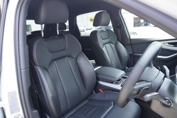 Audi Q7 50 TDI Quattro, 2023