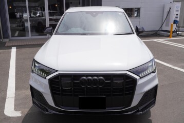 Audi Q7 50 TDI Quattro, 2023