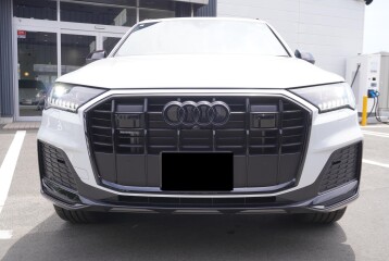 Audi Q7 50 TDI Quattro, 2023