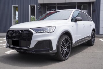 Audi Q7 50 TDI Quattro, 2023