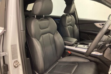 Audi Q7 50 TDI Quattro, 2024