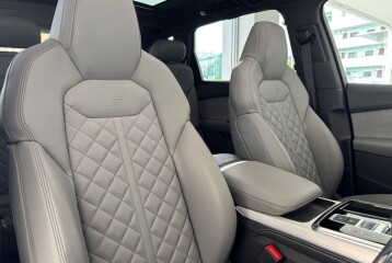 Audi Q7 55 TFSI Quattro, 2024