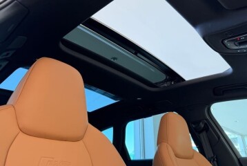 Audi RS6 TFSI Quattro, 2023
