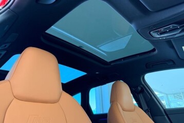 Audi RS6 TFSI Quattro, 2023