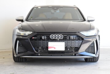 Audi RS6 TFSI Quattro, 2023