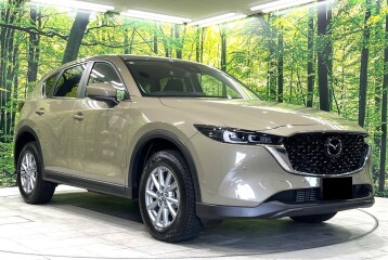 Mazda CX-5 XD i Selection, 2025