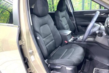 Mazda CX-5 XD i Selection, 2025