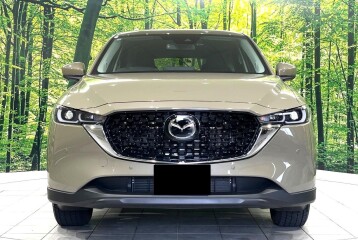 Mazda CX-5 XD i Selection, 2025