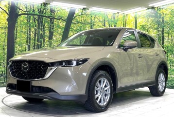 Mazda CX-5 XD i Selection, 2025