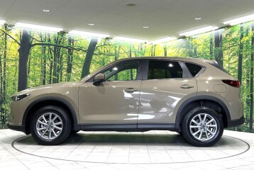 Mazda CX-5 XD i Selection, 2025
