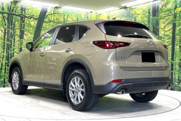 Mazda CX-5 XD i Selection, 2025