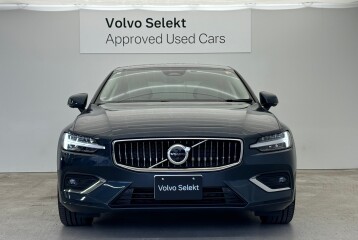 Volvo S60 Ultimate B4, 2023