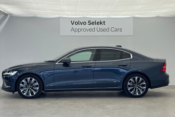 Volvo S60 Ultimate B4, 2023